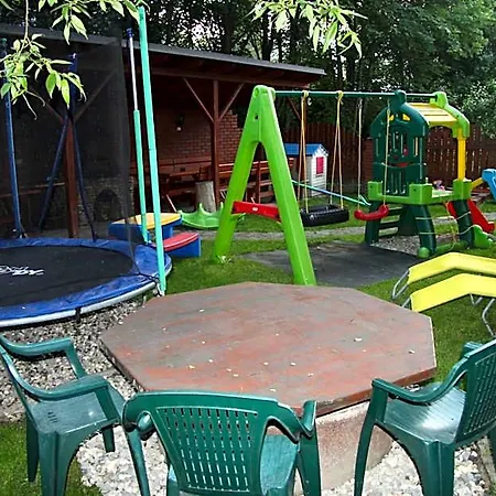Alloggio in famiglia Larysa Centro