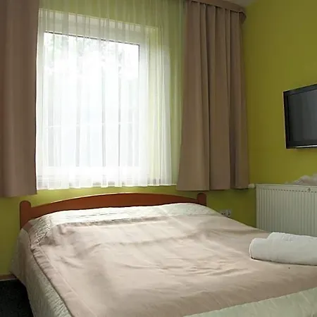 Accommodatie bij particulieren Larysa Centro *