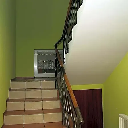 Larysa Centro Wisła