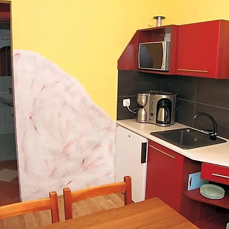 Larysa Centro Alloggio in famiglia Wisła