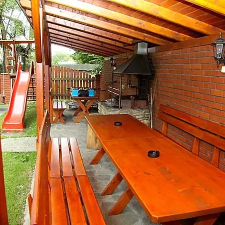 Alloggio in famiglia Larysa Centro
