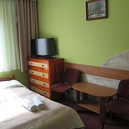 Alloggio in famiglia Larysa Centro Wisła