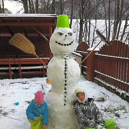Larysa Centro Wisła