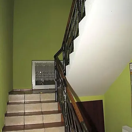 Larysa Centro Accommodatie bij particulieren *