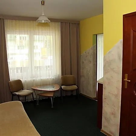 Larysa Centro Wisła