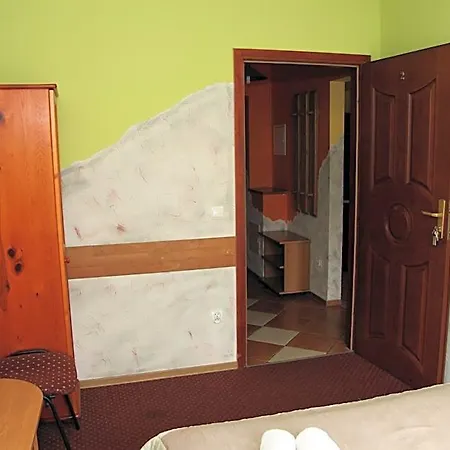 Larysa Centro Alloggio in famiglia Wisła