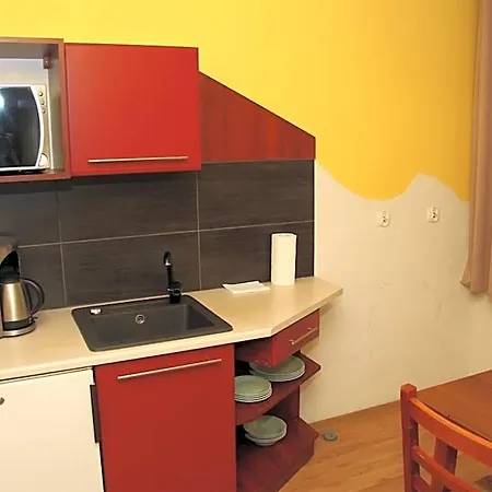 Alloggio in famiglia Larysa Centro