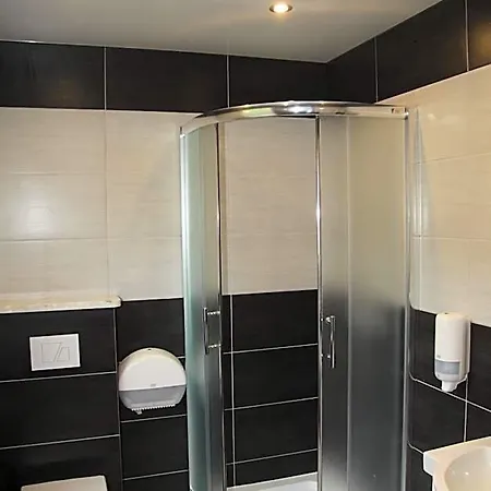 Larysa Centro Accommodatie bij particulieren