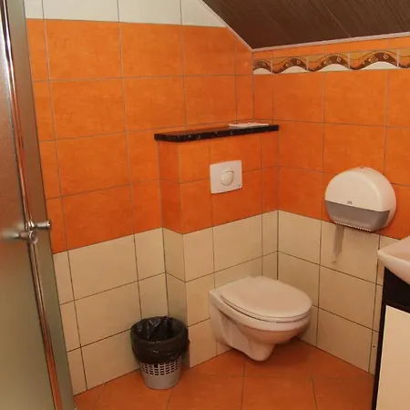 Accommodatie bij particulieren Larysa Centro *