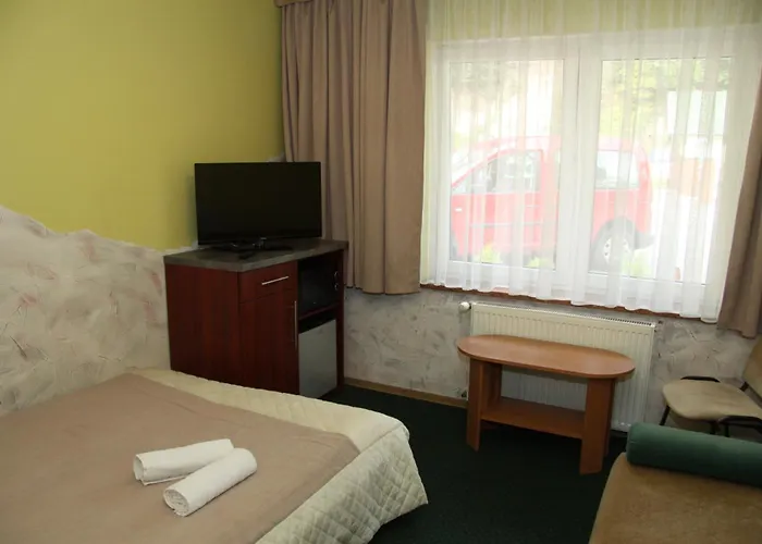 Larysa Centro * ויסלאו